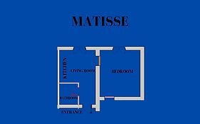 M&B Apartments